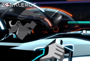 Ver Tron: La resistencia temporada 1 episodio 2