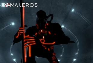 Ver Tron: La resistencia temporada 1 episodio 4