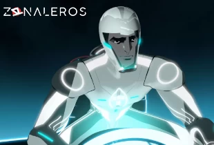 Ver Tron: La resistencia temporada 1 episodio 6