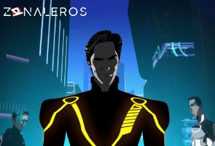 Ver Tron: La resistencia temporada 1 episodio 9