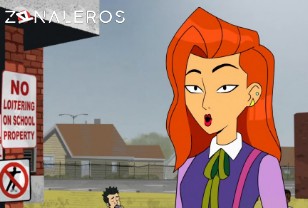 Ver Velma temporada 1 episodio 2