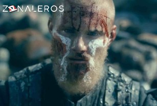Ver Vikingos temporada 5 episodio 20