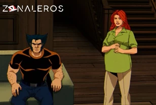 Ver X-Men '97 temporada 1 episodio 2