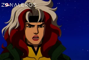 Ver X-Men '97 temporada 1 episodio 7