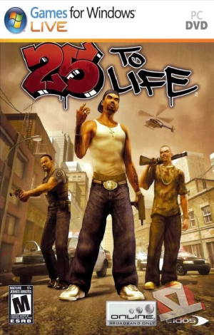 descargar 25 to Life