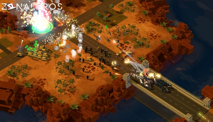 9-Bit Armies A Bit Too Far por torrent