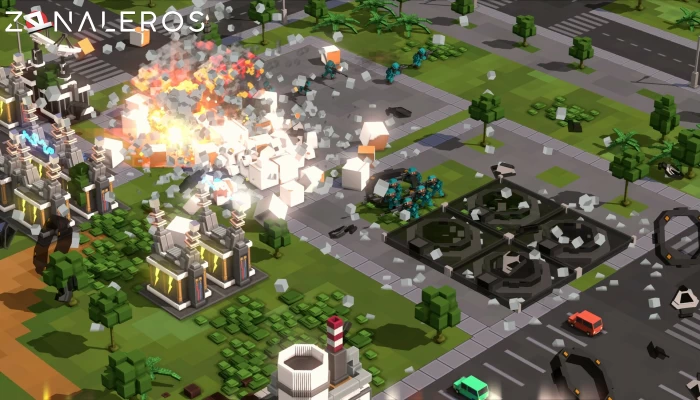 descargar 9-Bit Armies A Bit Too Far