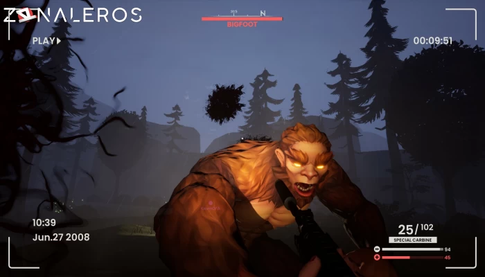 A Day Out gameplay