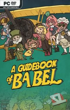 descargar A Guidebook of Babel