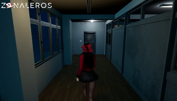 descargar Abyss School