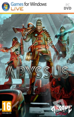 descargar Abyssus
