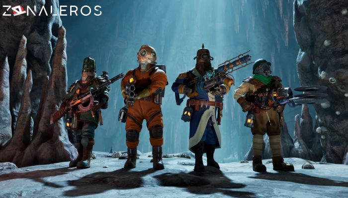 Abyssus por mega