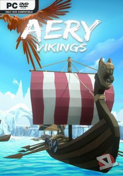 descargar Aery - Vikings
