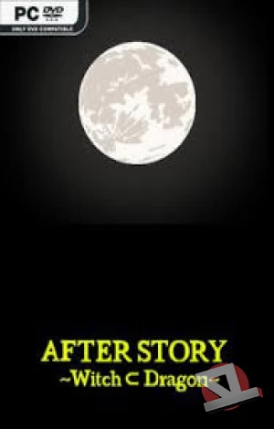 descargar AFTER STORY ～Witch ⊂ Dragon～