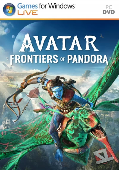 descargar Avatar: Frontiers of Pandora Online