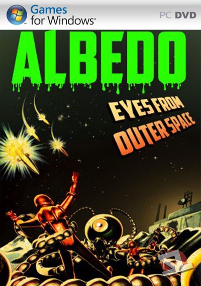 descargar Albedo: Eyes from Outer Space