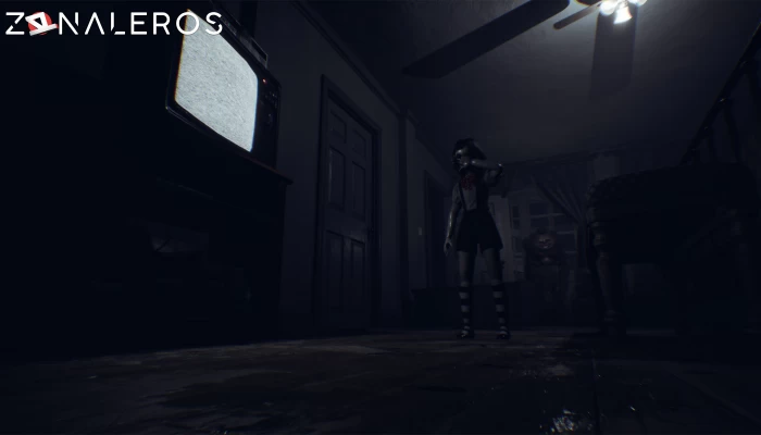 Alessia's Dollhouse gameplay