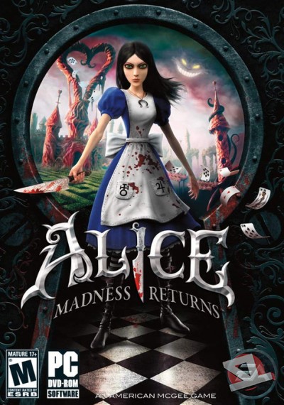 descargar Alice Madness Returns Complete