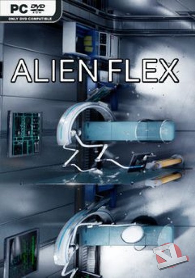 descargar Alien Flex