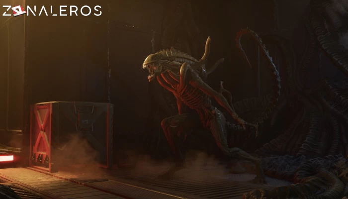 Alien Rogue Incursion Evolved Edition por mega
