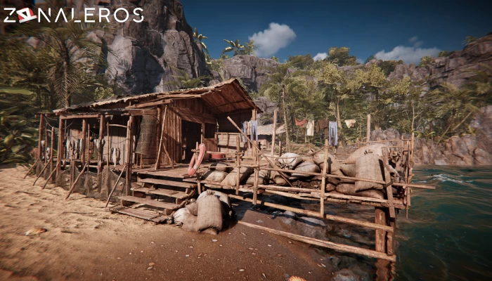 Amerzone The Explorers Legacy 2025 Remake por torrent