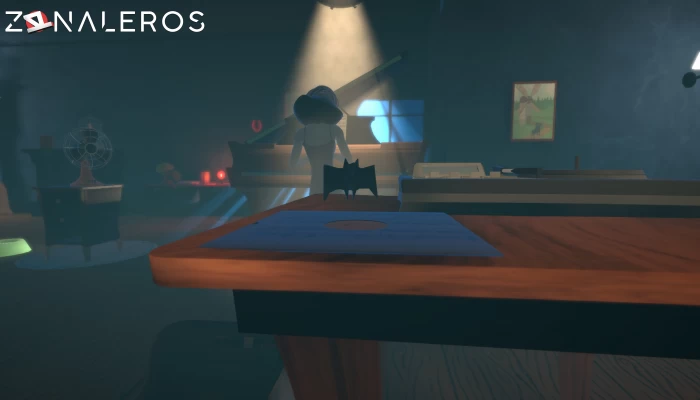 An Everyday Story gameplay