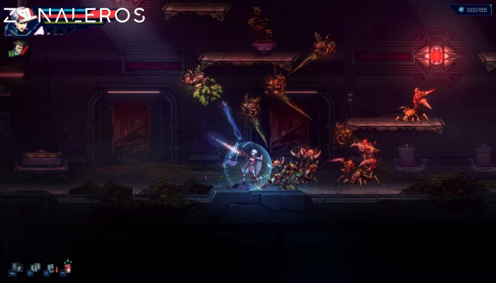 Anima Flux por mega