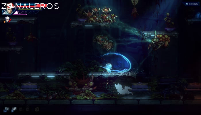 Anima Flux por torrent