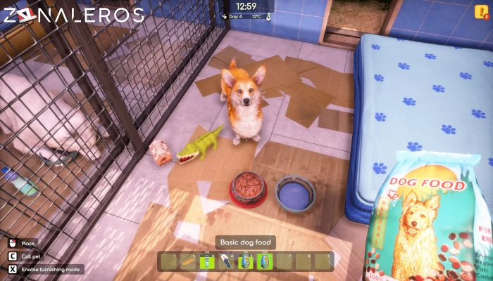 Animal Shelter 2 por mega
