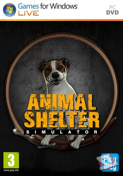 descargar Animal Shelter