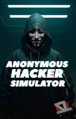 descargar Anonymous Hacker Simulator