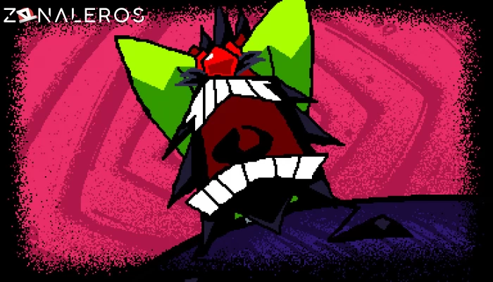 descargar ANTONBLAST