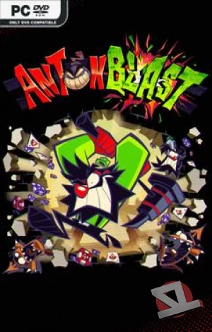 descargar ANTONBLAST