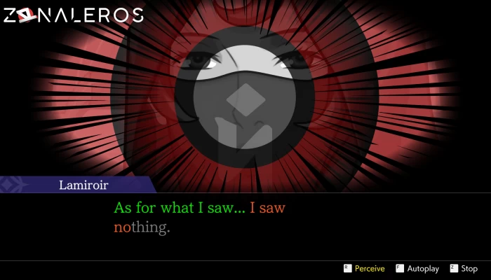 descargar Apollo Justice Ace Attorney Trilogy