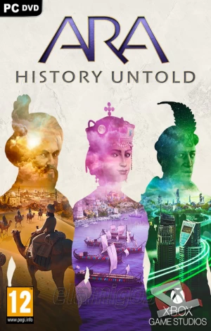 descargar Ara History Untold Deluxe Edition