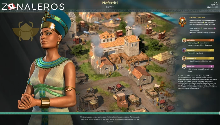 Ara History Untold Deluxe Edition por torrent