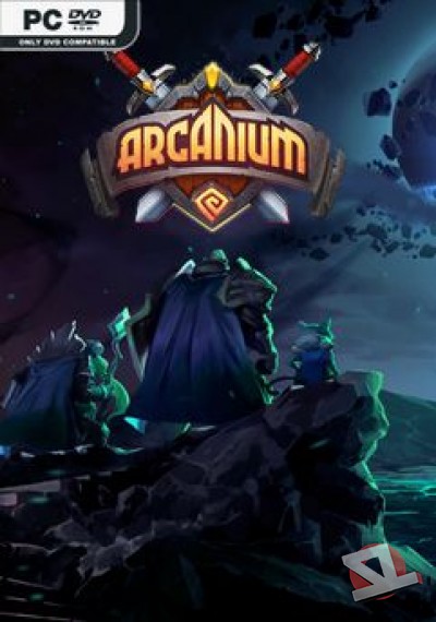 descargar Arcanium: Rise of Akhan