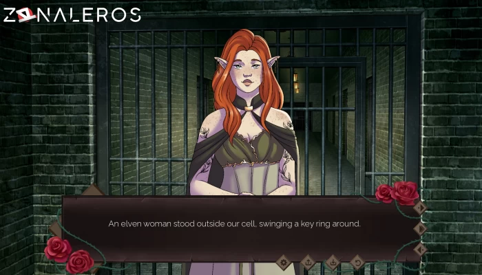 Ardency: Heart of the Rebellion por mega