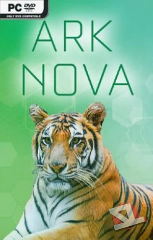 descargar Ark Nova