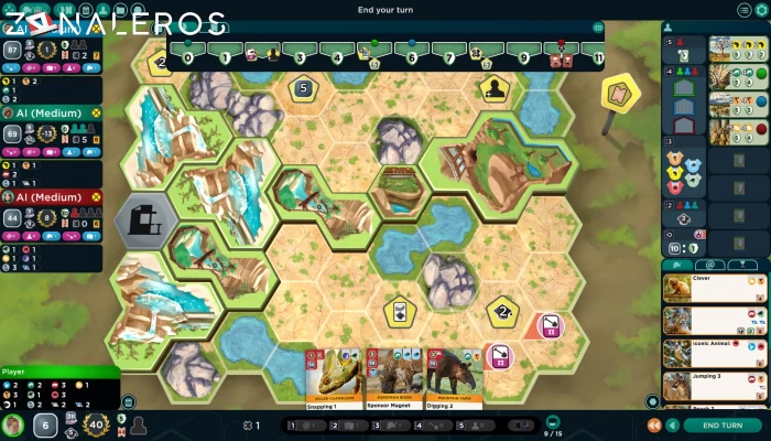 Ark Nova por torrent