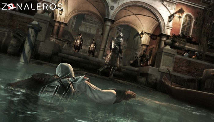 Assassin's Creed II Deluxe Edition por torrent
