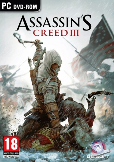 descargar Assassin's Creed III: Complete Edition