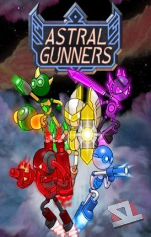 descargar Astral Gunners