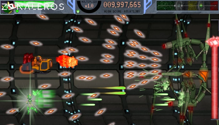 descargar Astral Gunners