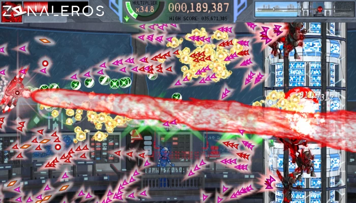 Astral Gunners por torrent