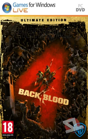 descargar Back 4 Blood Ultimate Edition