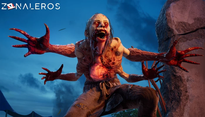 Back 4 Blood Ultimate Edition gameplay
