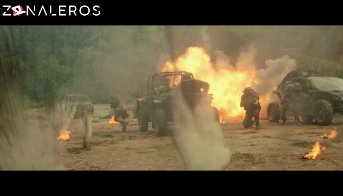 descargar Back Fire