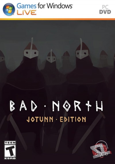 descargar Bad North: Jotunn Edition