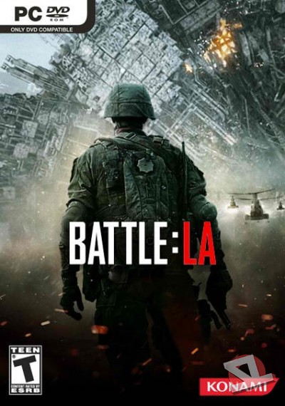 descargar Battle: Los Angeles